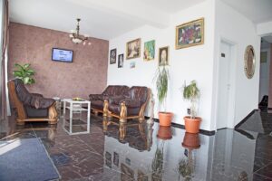 Proprietate comerciala cu profit rapid, Hotel, Popesti-Leordeni, Ilfov