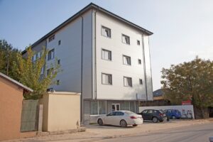 Proprietate comerciala cu profit rapid, Hotel, Popesti-Leordeni, Ilfov