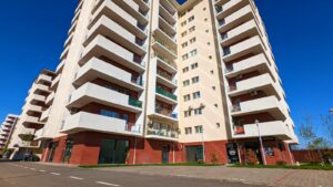 Spatiu comercial de vanzare, The Grand Kristal, rond Metro Berceni, 89.77 mp
