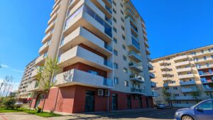 Spatiu comercial de vanzare, The Grand Kristal, rond Metro Berceni, 89.77 mp