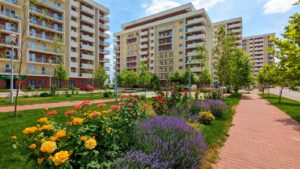 Spatiu comercial de vanzare, The Grand Kristal, rond Metro Berceni, 89.77 mp