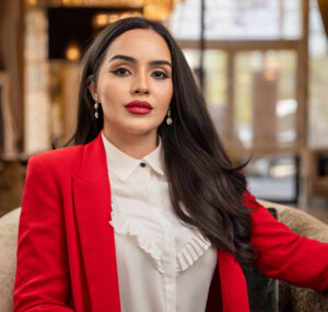 Lavinia Uscatu
