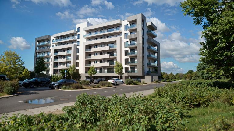Apartament cu 3 camere de vanzare, Metalurgiei Park Residence, Sector 4