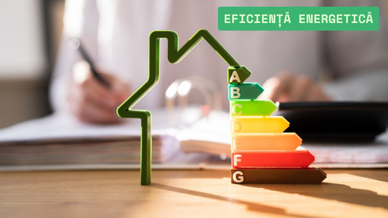 Ce înseamnă eficiența energetică, atunci când vorbim despre un apartament modern? 10 Ce înseamnă eficiența energetică, atunci când vorbim despre un apartament modern?