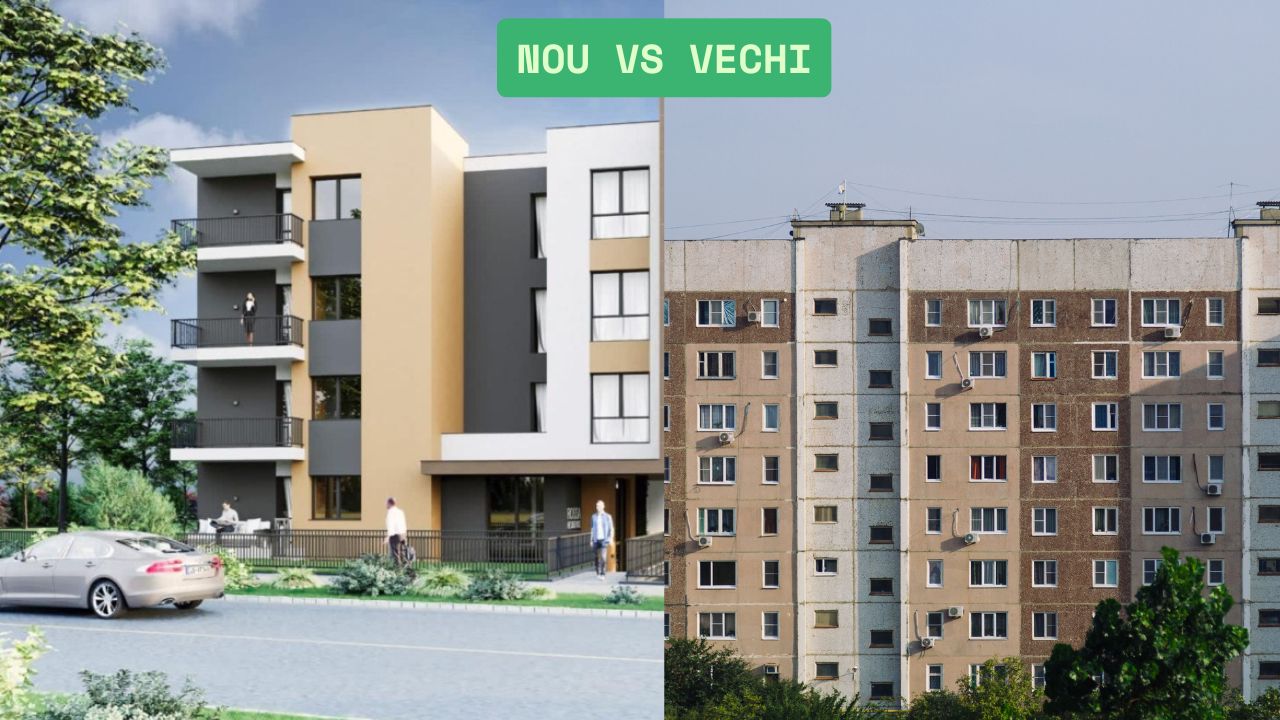 Ce diferențe poți găsi între un bloc construit în 2020-2025 și unul construit în anii ‘80? 8 Ce diferențe poți găsi între un bloc construit în 2020-2025 și unul construit în anii ‘80?
