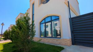 Vila 5 camere, Comuna Berceni, metrou Tudor Arghezi, finisare premium