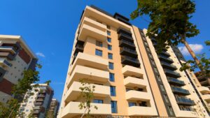 Apartament 4 camere, terasa 82.8 mp, imobil premium, Bd. Metalurgiei