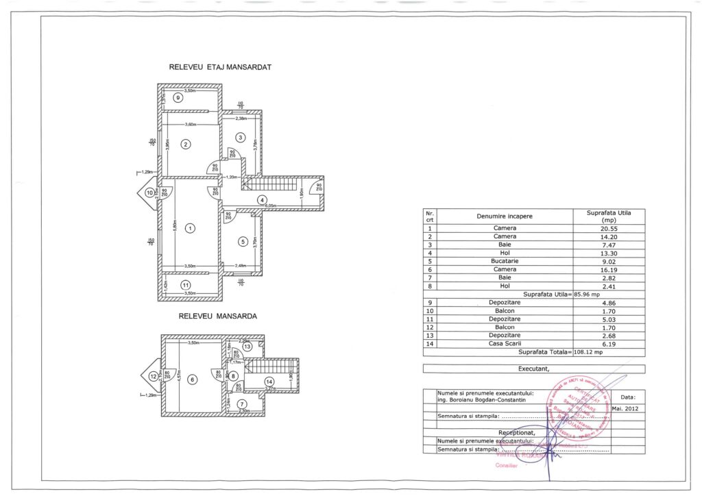 Apartament spectaculos cu 3 camere si scara interioara, metrou Berceni, Popești-Leordeni