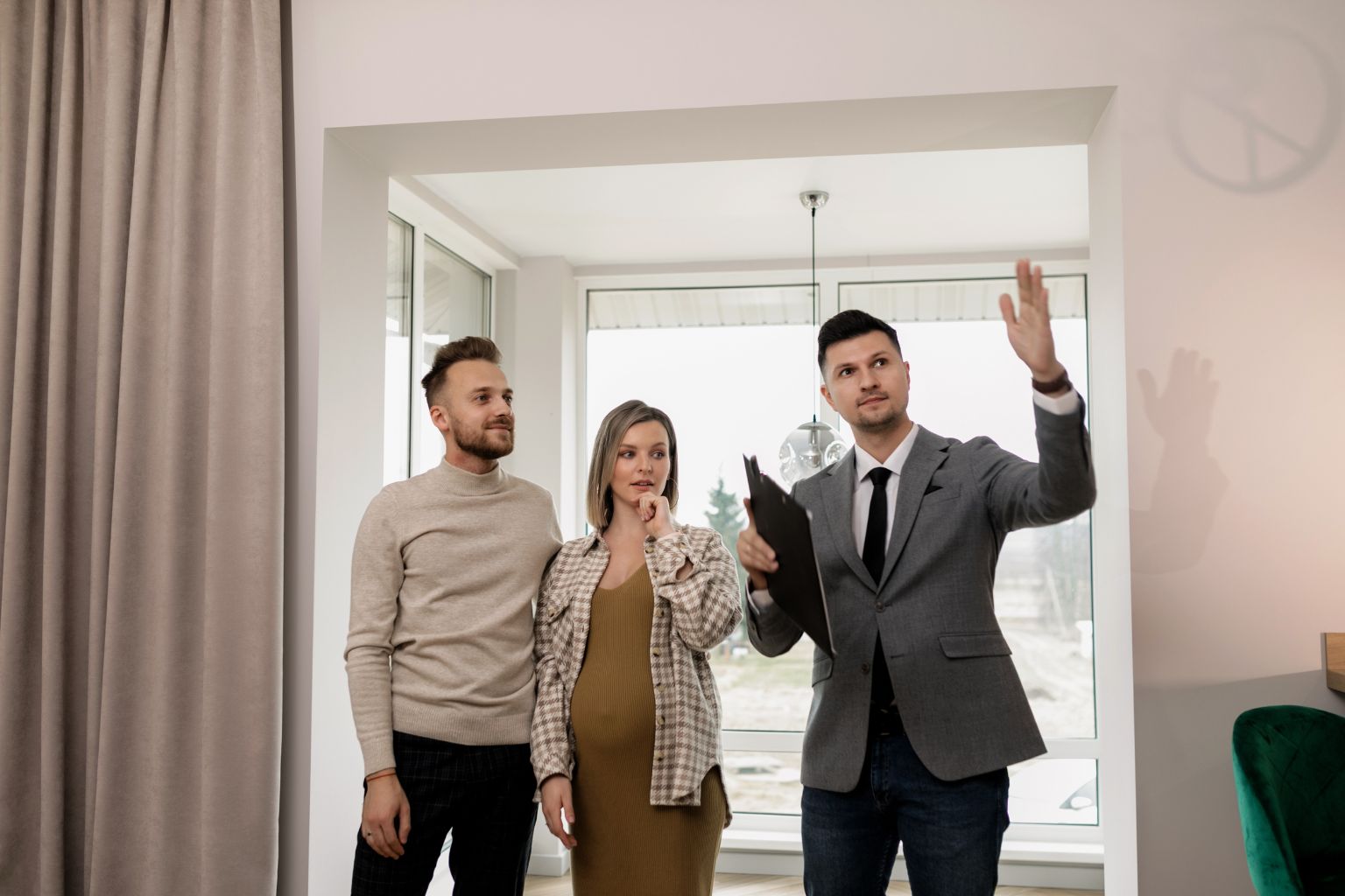 Mergi la o vizionare de apartament? Iată ce greșeli să eviți! 18 Mergi la o vizionare de apartament? Iată ce greșeli să eviți!