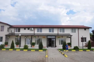 Complex turistic de vanzare, afacere functionala, Comuna Berceni