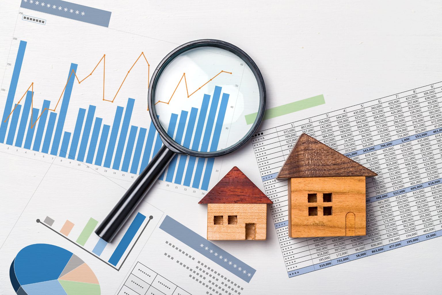 Terminologie în imobiliare. Ce înseamnă „la cheie”, „decomandat” și alți termeni? 23 Terminologie în imobiliare. Ce înseamnă „la cheie”, „decomandat” și alți termeni?