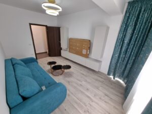 Apartament cu 2 camere de inchiriat, metrou Dimitrie Leonida, loc de parcare asigurat