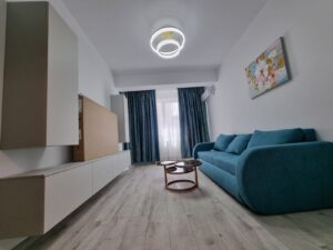 Apartament cu 2 camere de inchiriat, metrou Dimitrie Leonida, loc de parcare asigurat