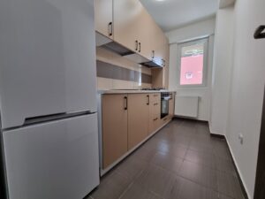 Apartament cu 2 camere de inchiriat, metrou Dimitrie Leonida, loc de parcare asigurat