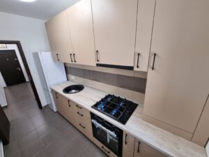 Apartament cu 2 camere de inchiriat, metrou Dimitrie Leonida, loc de parcare asigurat