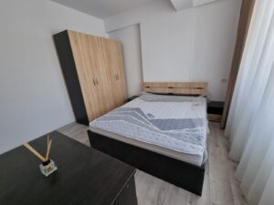 Apartament cu 2 camere de inchiriat, metrou Dimitrie Leonida, loc de parcare asigurat