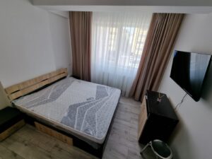 Apartament cu 2 camere de inchiriat, metrou Dimitrie Leonida, loc de parcare asigurat