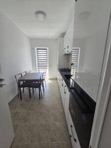 Apartament 2 camere, mobilat si utilat, etaj 3, prima inchiriere, Parc Tudor Arghezi