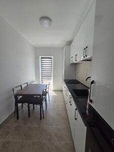 Apartament 2 camere, mobilat si utilat, etaj 3, prima inchiriere, Parc Tudor Arghezi
