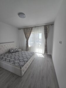 Apartament 2 camere, mobilat si utilat, etaj 3, prima inchiriere, Parc Tudor Arghezi