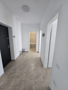 Apartament 2 camere, mobilat si utilat, etaj 3, prima inchiriere, Parc Tudor Arghezi