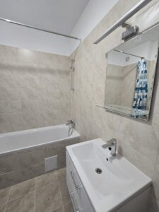 Apartament 2 camere, mobilat si utilat, etaj 3, prima inchiriere, Parc Tudor Arghezi