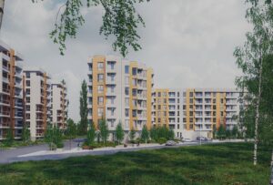 Apartament cu 3 camere, compartimentare eficienta, locatie excelenta, Metrou Berceni