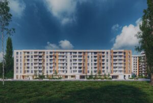 Apartament cu 2 camere, decomandat, Popesti-Leordeni, langa Metrou Berceni