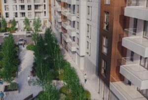 Apartament 2 camere, decomandat, acces rapid Metrou Berceni, Popesti-Leordeni