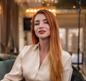 Roxana Brumari