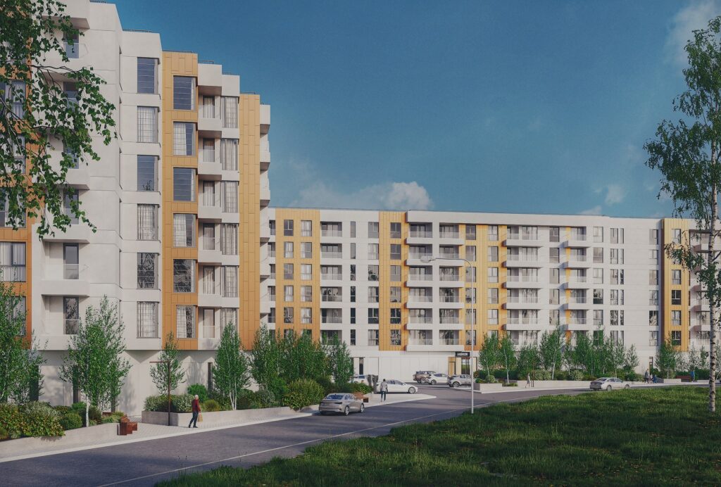 Apartament cu 2 camere, decomandat, Popesti-Leordeni, langa Metrou Berceni