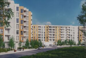 Apartament cu 3 camere, compartimentare eficienta, locatie excelenta, Metrou Berceni