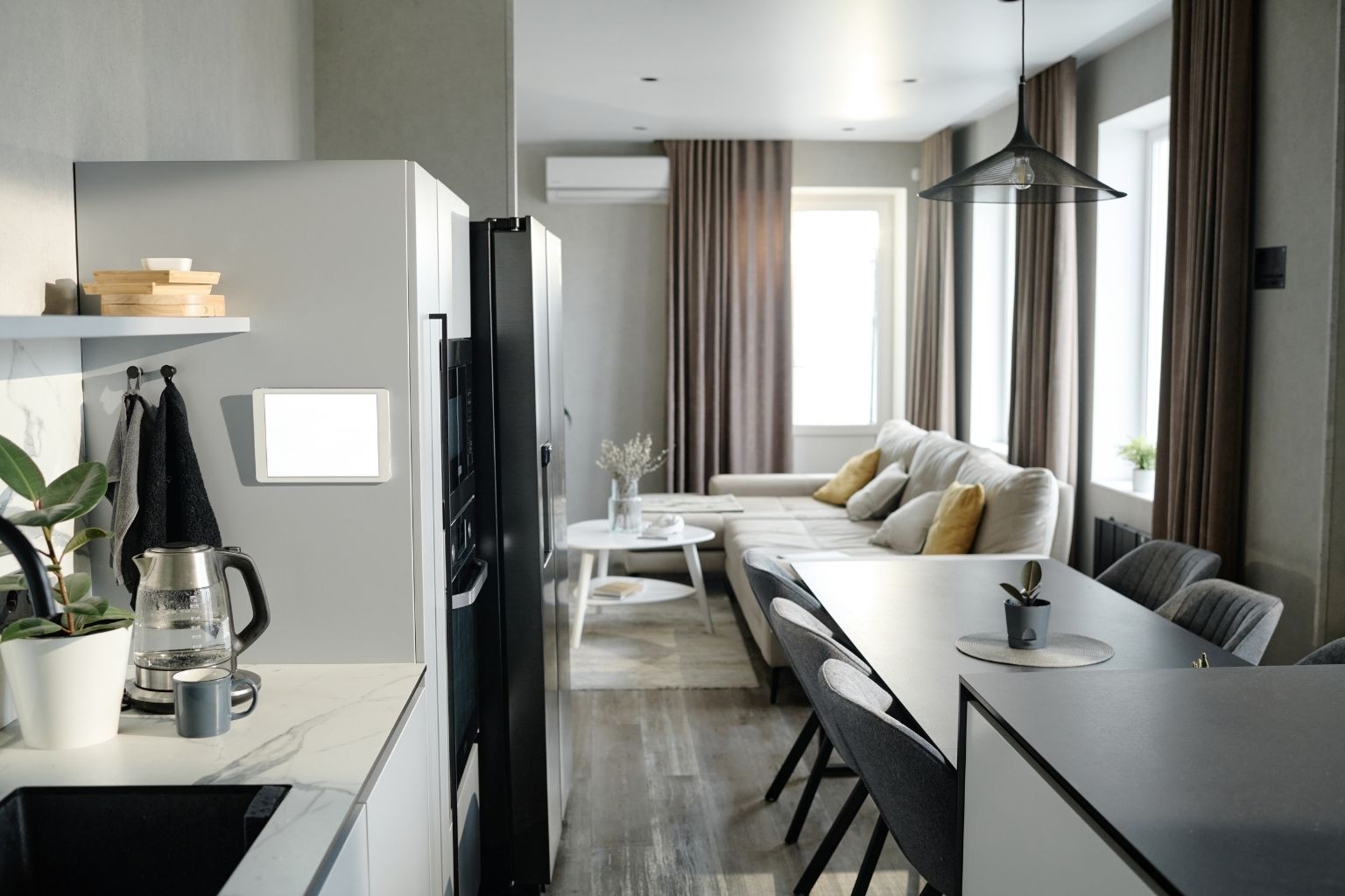 Cât de mult contează orientarea unui apartament spre sud sau est 6 Cât de mult contează orientarea unui apartament spre sud sau est