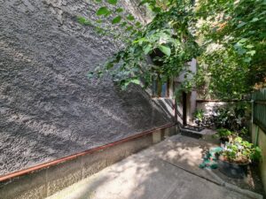 Vila individuala Cotroceni, Sector 5, Academia Romana, Gradina Botanica, Metrou Eroilor