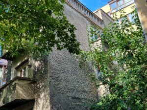 Vila individuala Cotroceni, Sector 5, Academia Romana, Gradina Botanica, Metrou Eroilor
