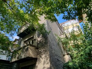 Vila individuala Cotroceni, Sector 5, Academia Romana, Gradina Botanica, Metrou Eroilor