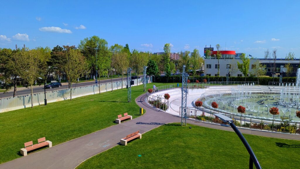 Metalurgiei Park Residence – FAZA a II-a