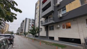 Apartament 2 camere, decomandat, Pasarela metrou Berceni, Popesti-Leordeni