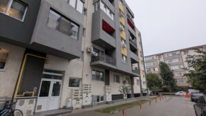 Apartament 2 camere, decomandat, Pasarela metrou Berceni, Popesti-Leordeni