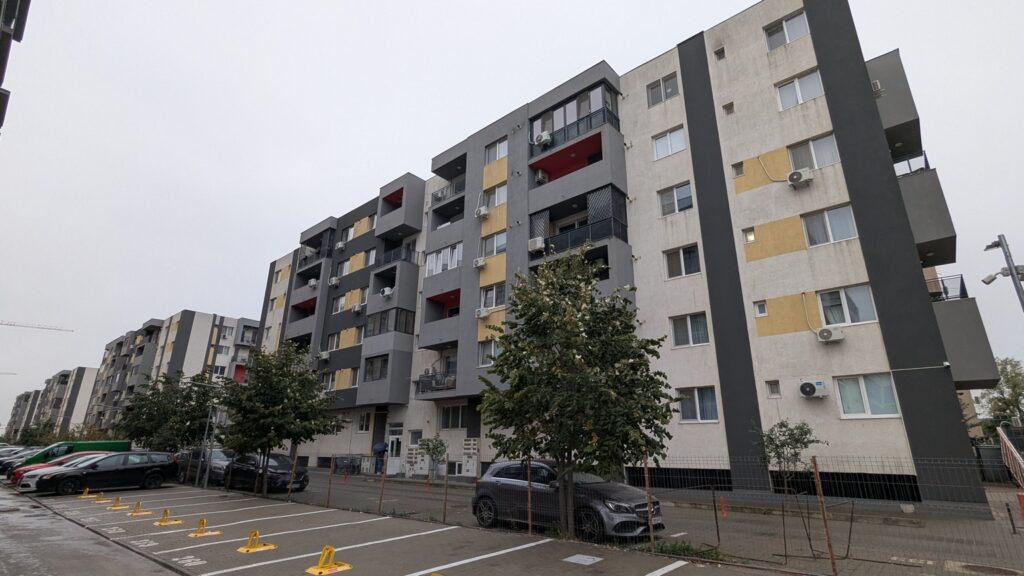 Apartament 2 camere, decomandat, Pasarela metrou Berceni, Popesti-Leordeni