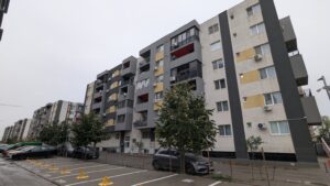 Apartament 2 camere, decomandat, Pasarela metrou Berceni, Popesti-Leordeni