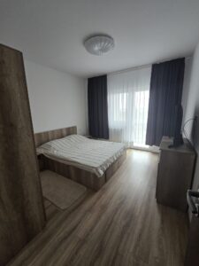 Apartament 2 camere, decomandat, mutare rapida, mobilat si utilat, Bd. Metalurgiei