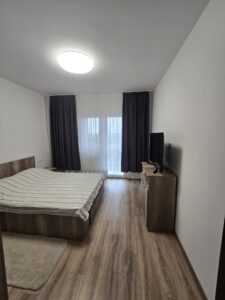 Apartament 2 camere, decomandat, mutare rapida, mobilat si utilat, Bd. Metalurgiei