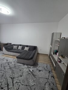 Apartament 2 camere, decomandat, mutare rapida, mobilat si utilat, Bd. Metalurgiei