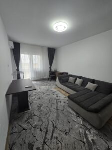 Apartament 2 camere, decomandat, mutare rapida, mobilat si utilat, Bd. Metalurgiei