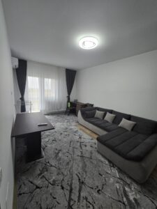 Apartament 2 camere, decomandat, mutare rapida, mobilat si utilat, Bd. Metalurgiei