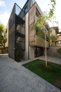 Apartament deosebit cu 4 camere, vila exclusivista, zona centrala, Dorobanti-Floreasca