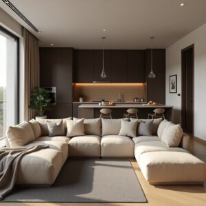 Apartament 3 camere, finisaje de calitate premium, Strada Popesti Vest, Metrou Berceni