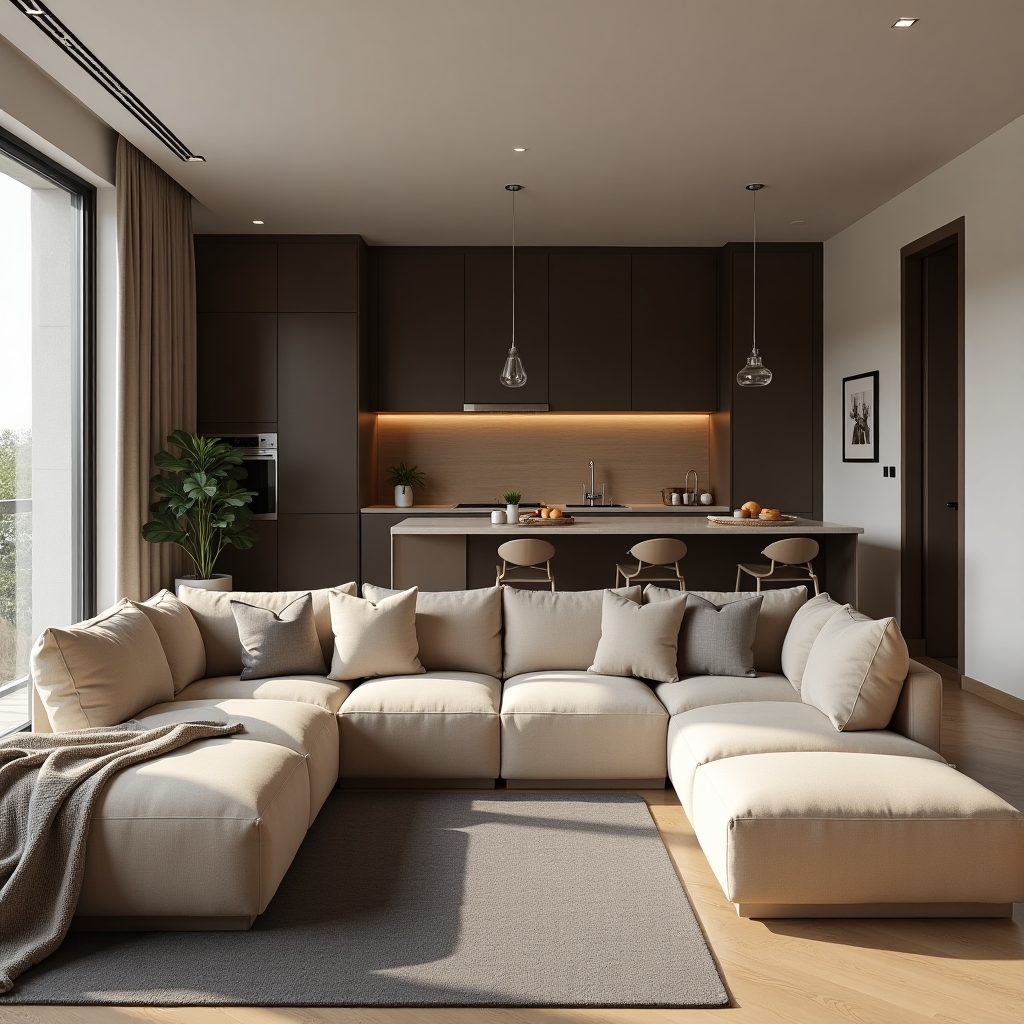 Apartament 3 camere, finisaje de calitate premium, Strada Popesti Vest, Metrou Berceni