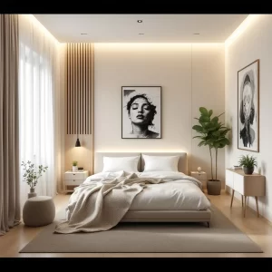 Apartament 3 camere, finisaje de calitate premium, Strada Popesti Vest, Metrou Berceni